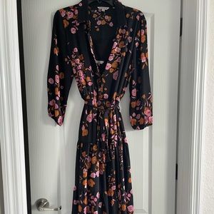 Nanette lepore dress 14